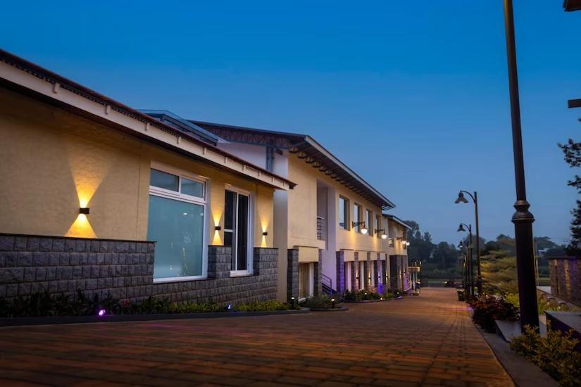Ananthyam Resort By Anukulas Yelagiri Bagian luar foto